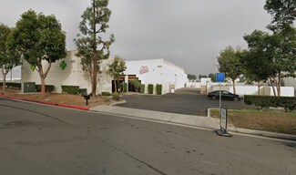 Plus de détails pour 1253 Enterprise Ct, Corona, CA - Industriel/Logistique à vendre