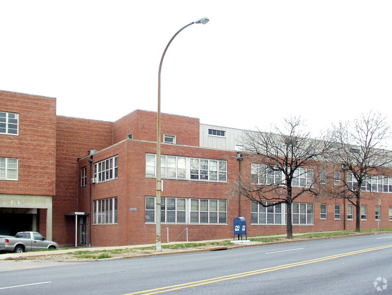 4327 Gustine Ave, Saint Louis, MO à louer - Photo de l’immeuble – Image 2 sur 5