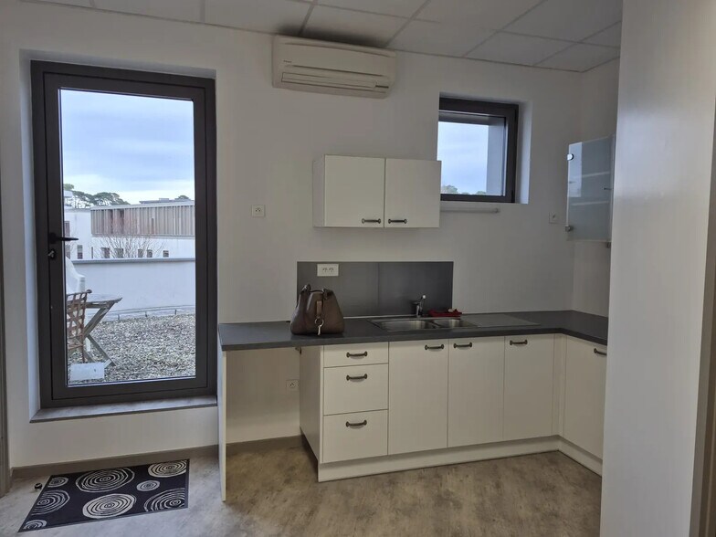 Bureau dans Biarritz à louer - Photo intérieure – Image 3 sur 4