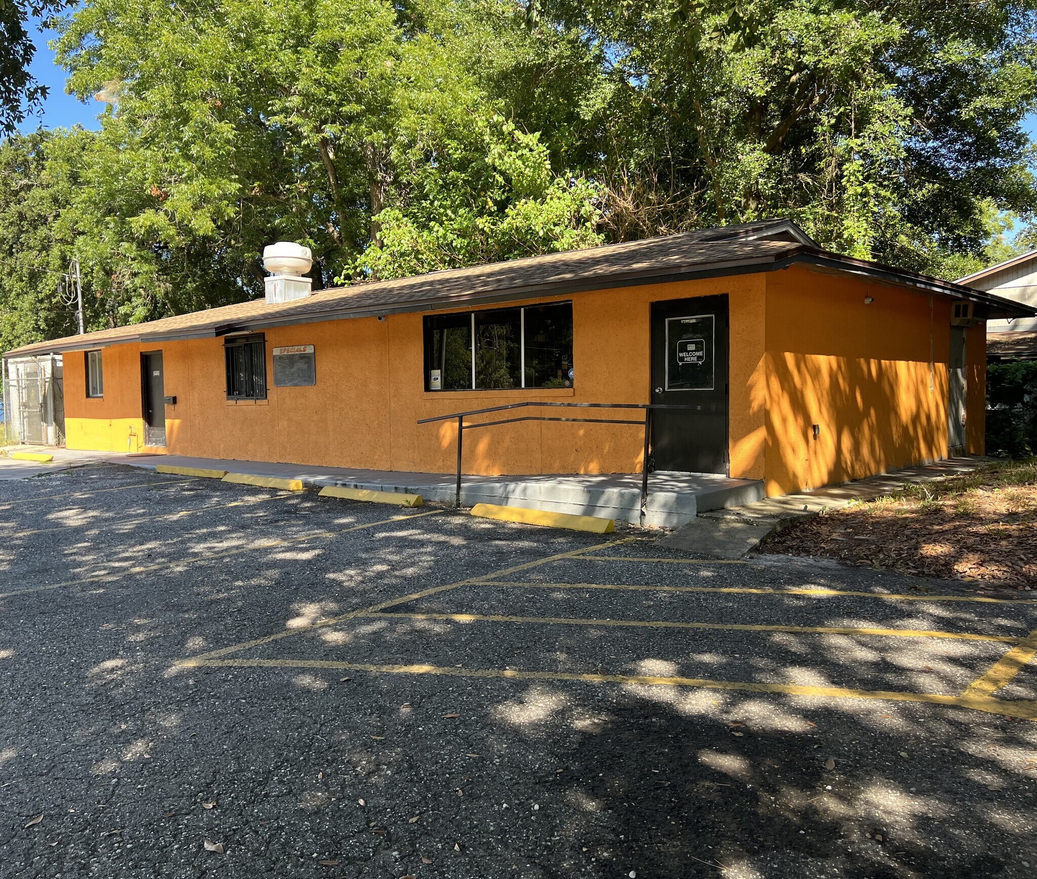 2058 Edgewood Ave, Jacksonville, FL à vendre Photo principale– Image 1 sur 33