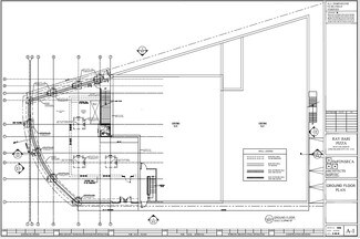 Plus de détails pour 4939 Van Dam St, Long Island City, NY - Industriel/Logistique à louer