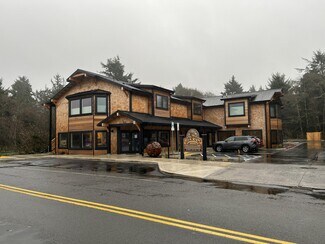 Plus de détails pour N Spruce St & E 1st ave, Cannon Beach, OR - Bureau à louer