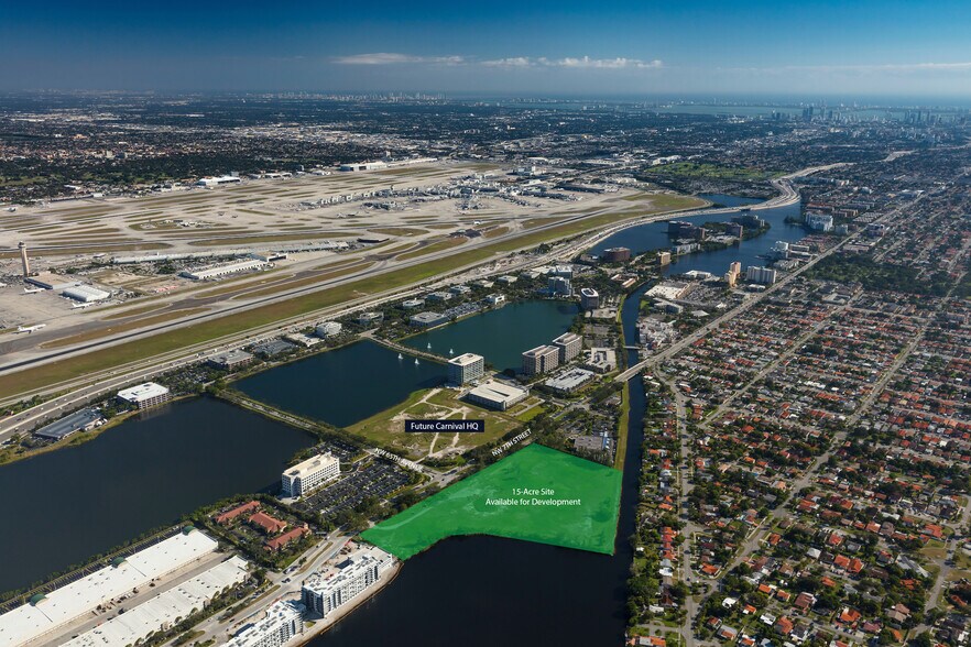 804 NW 7th Ave, Miami, FL à louer - Autre – Image 1 sur 1
