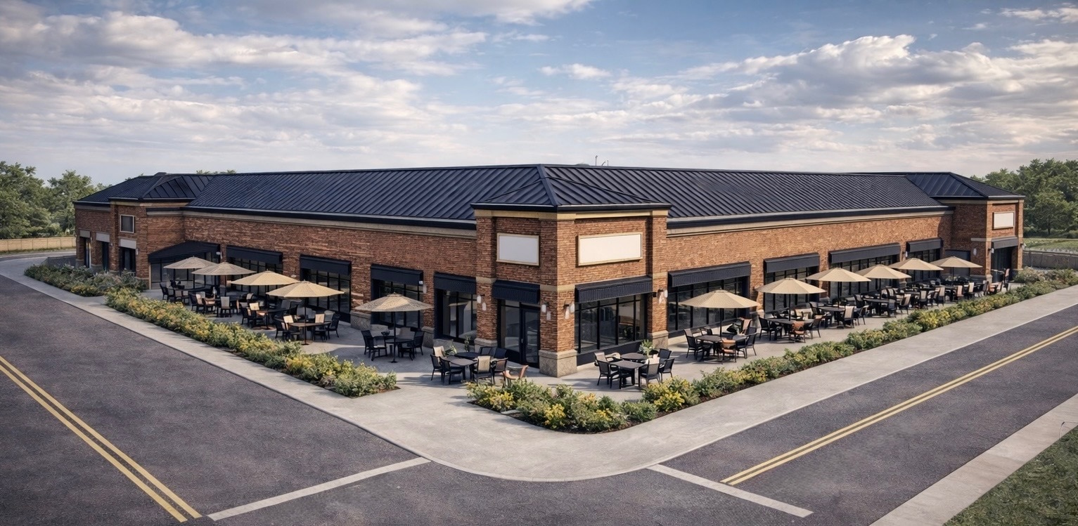 8010 Houston St, Fulshear, TX à louer Photo de l’immeuble– Image 1 sur 5