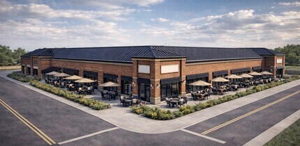 8010 Houston St, Fulshear, TX à louer Photo de l’immeuble– Image 1 sur 5