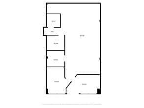 4195 S Lee St, Buford, GA à louer Plan d’étage– Image 1 sur 1
