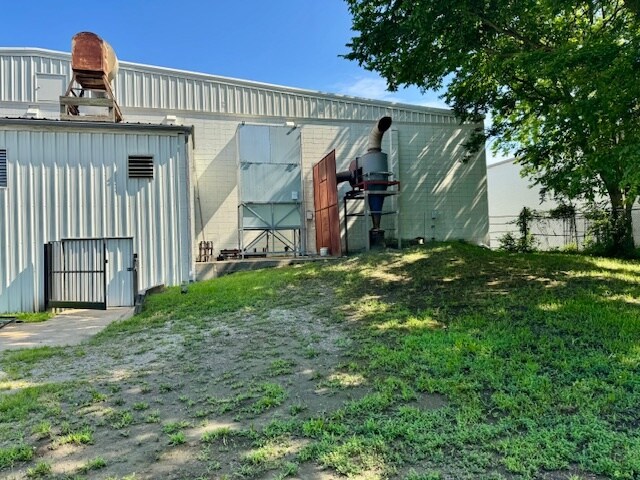 7121 Cockrill Bend Blvd, Nashville, TN à vendre - Photo de l’immeuble – Image 3 sur 22