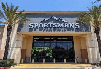 Plus de détails pour 27550 Eucalyptus Ave, Moreno Valley, CA - Local commercial à louer