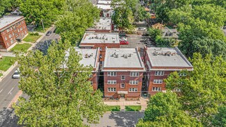 Plus de détails pour 712-714 W 38th St, Kansas City, MO - Logement à vendre