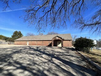 Plus de détails pour 5024 E Frio Dr, Dallas, TX - Spécialisé à vendre