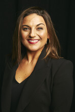 Amanda Hirsch