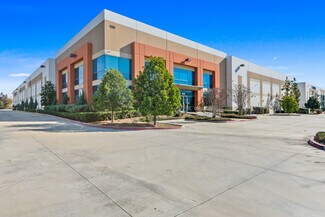 Plus de détails pour 408 Saturn St, Brea, CA - Industriel/Logistique à louer
