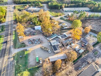 Plus de détails pour 1153 Highway 29 S, Newnan, GA - Industriel/Logistique à vendre
