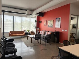 Plus de détails pour 4335 W Adams Blvd, Los Angeles, CA - Bureau à louer