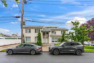 Plus de détails pour 105 Benton Ave, Staten Island, NY - Bureau à louer