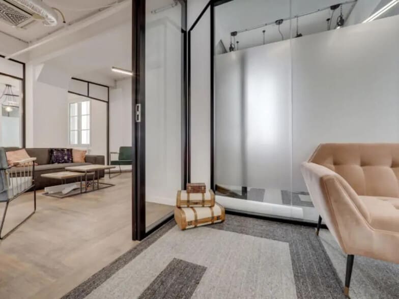 30 Rue De Gramont, Paris à louer - Photo de l’immeuble – Image 3 sur 19