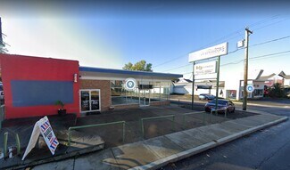 Plus de détails pour 248 White St, Danbury, CT - Industriel/Logistique à louer
