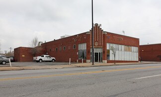 Plus de détails pour 1006 E Linwood Blvd, Kansas City, MO - Bureau à louer
