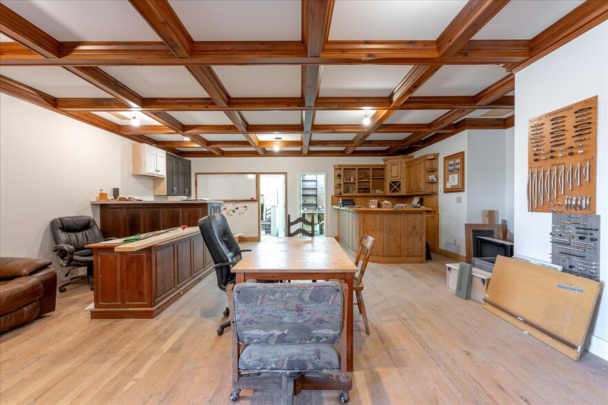 1060 Industrial Blvd, Union Point, GA à vendre - Photo de l’immeuble – Image 3 sur 28