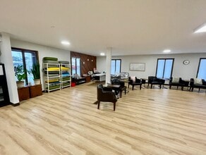 951 Fitzgerald Av, Courtenay, BC à louer Photo intérieure– Image 2 sur 5