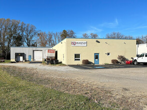 4300 W Ridge Rd, Erie, PA à louer Photo de l’immeuble– Image 1 sur 14