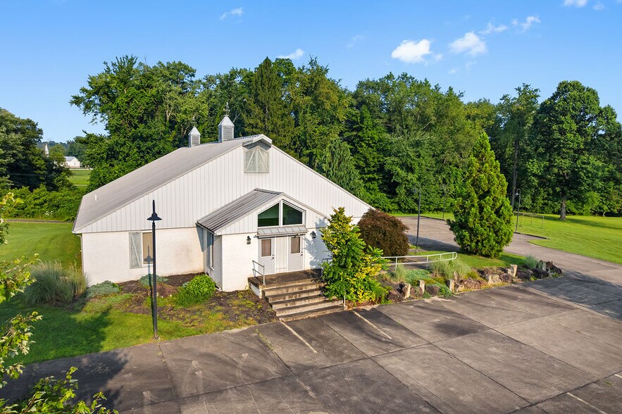 10960 State Route 550, Vincent, OH à vendre - Photo de l’immeuble – Image 3 sur 41