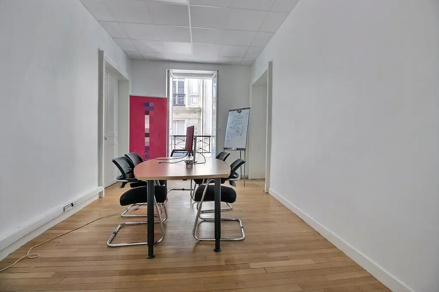 36 Rue D'Enghien, Paris à louer - Photo de l’immeuble – Image 3 sur 6
