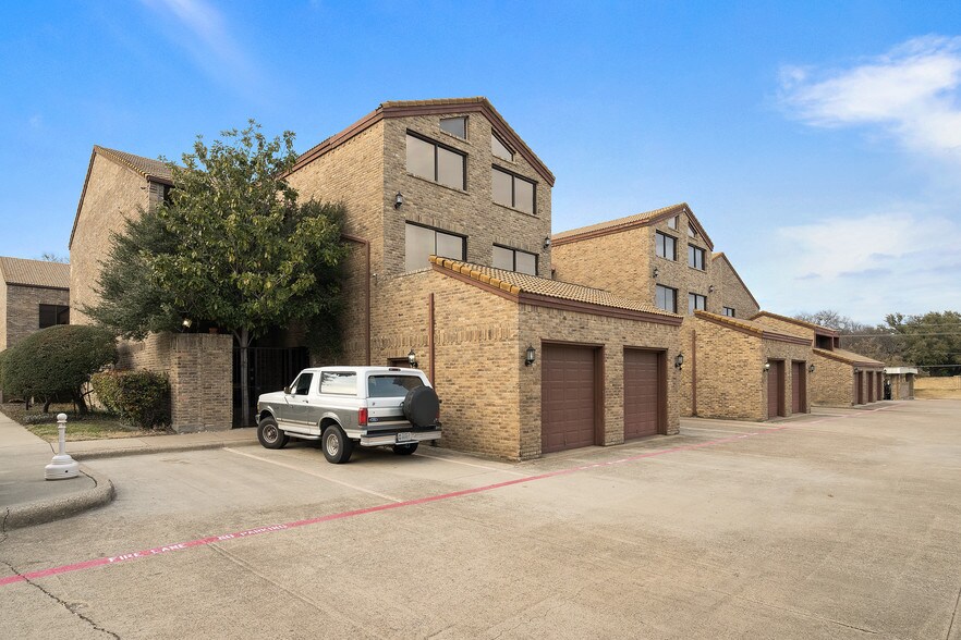 16910 N Dallas Pky, Dallas, TX à louer - Autre – Image 3 sur 9