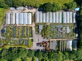 Kington Lane, Claverdon WAR - Immobilier d'entreprise