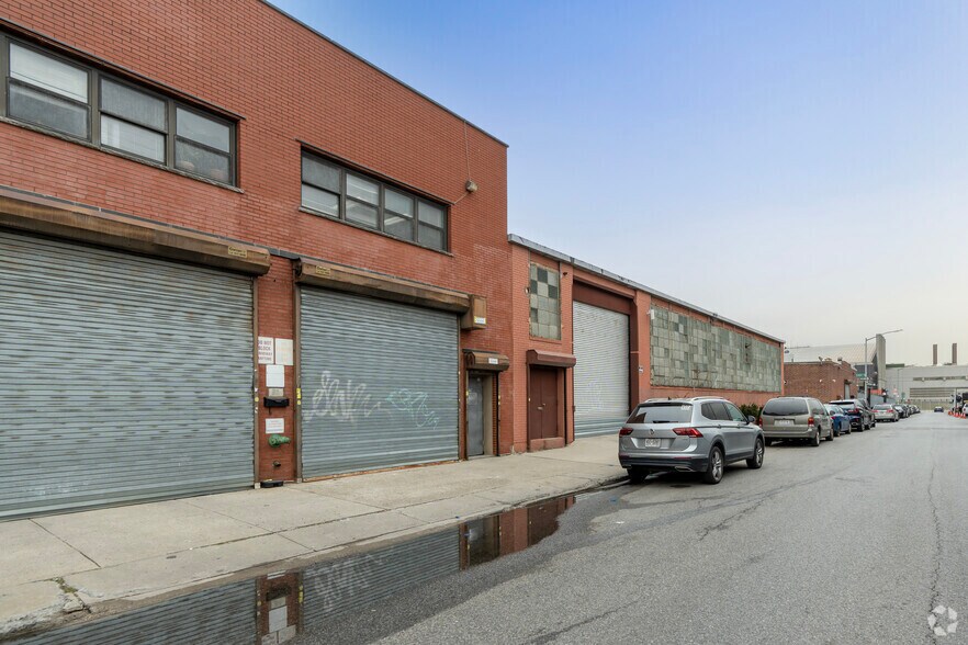 330-340 Calyer St, Brooklyn, NY à vendre - Photo de l’immeuble – Image 3 sur 5