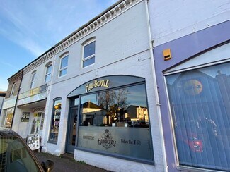 Plus de détails pour 121 St Marychurch Rd, Torquay - Local commercial à vendre