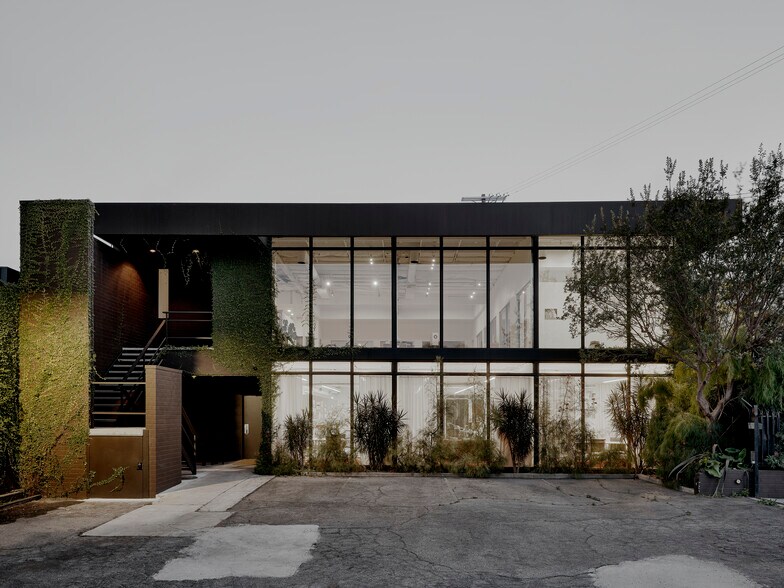 3121 W Temple St, Los Angeles, CA à louer - Photo de l’immeuble – Image 1 sur 10