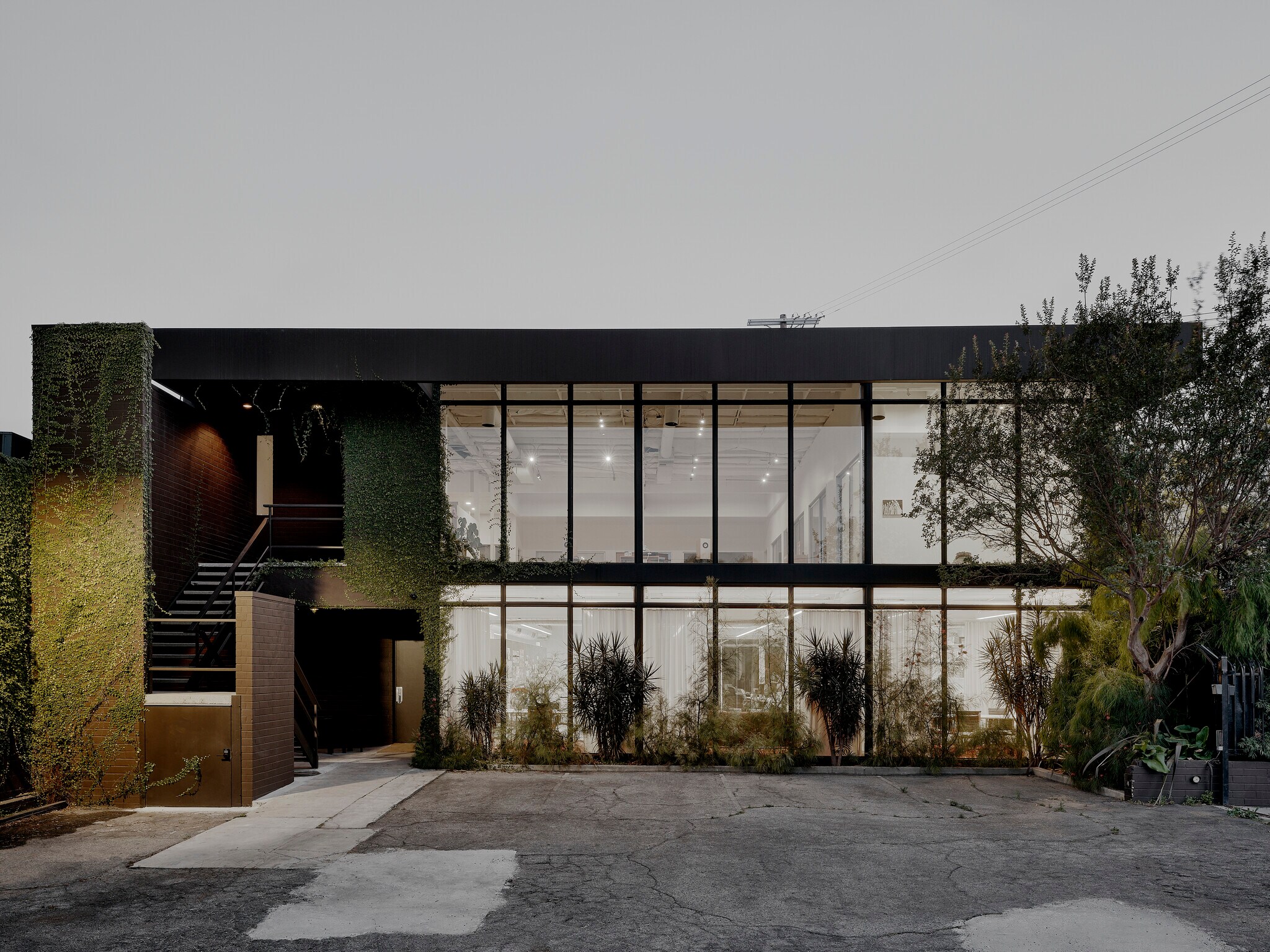 3121 W Temple St, Los Angeles, CA à louer Photo de l’immeuble– Image 1 sur 11
