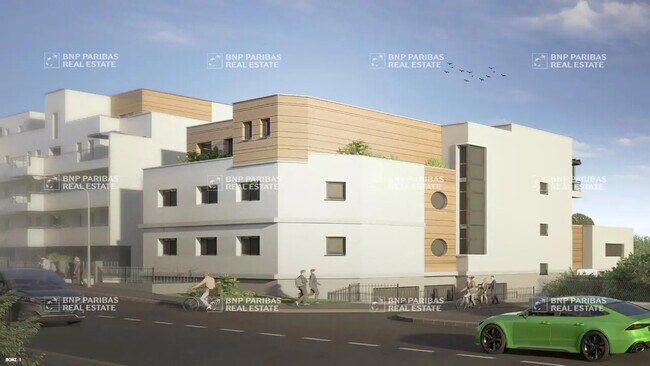 Plus de détails pour 5 Rue Des Arvernes, Fontaine-lès-Dijon - Bureau à vendre