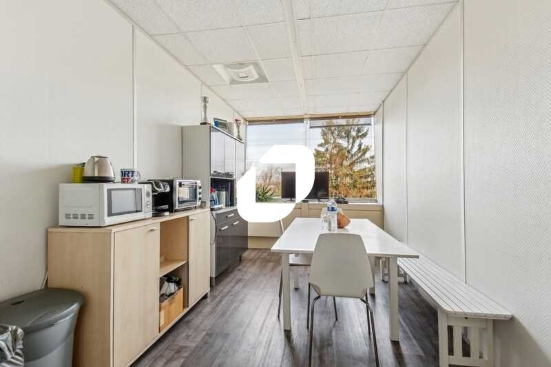 Bureau dans Cergy à louer - Photo intérieure – Image 2 sur 15