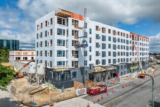 Plus de détails pour 8309 Greenway Blvd, Middleton, WI - Local commercial à louer