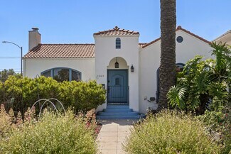 Plus de détails pour 1569 S Orange Grove Ave, Los Angeles, CA - Logement à vendre