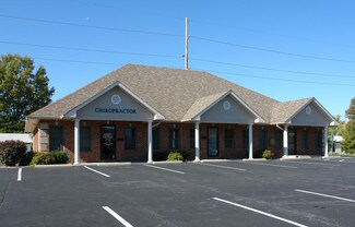 Plus de détails pour 115 Lincoln Place Ct, Belleville, IL - Bureau à vendre