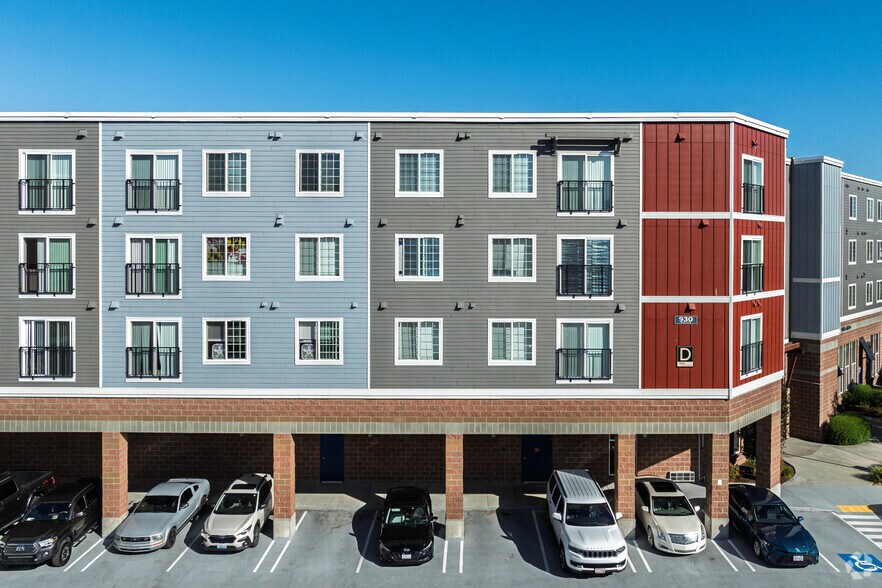 1430 Wilmington Dr, Dupont, WA à louer - Photo de l’immeuble – Image 3 sur 41