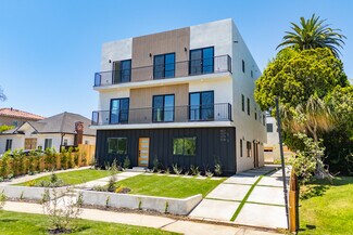 Plus de détails pour 1557 S Ogden Dr, Los Angeles, CA - Logement à vendre
