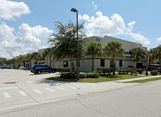 Plus de détails pour 6439 Milner Blvd, Orlando, FL - Local d'activités, Industriel/Logistique à louer