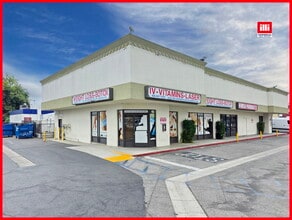14435 Sherman Way, Van Nuys, CA à louer Photo intérieure– Image 1 sur 15