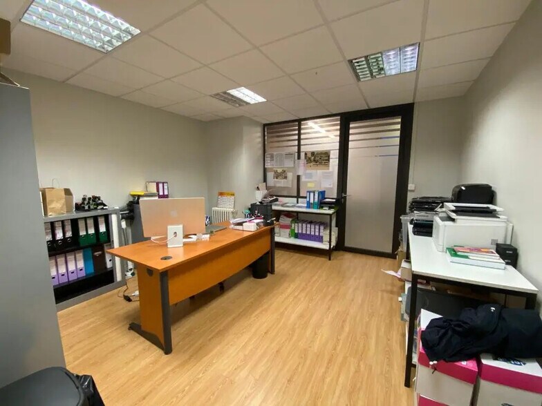 15 Rue De Brest, Lyon à louer - Photo de l’immeuble – Image 2 sur 3