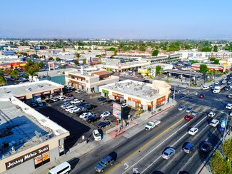 Plus de détails pour 14503-14519 Sherman Way, Van Nuys, CA - Local commercial à louer