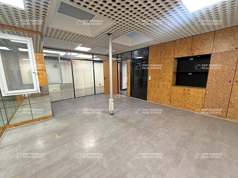 20 Rue Baron, Paris à vendre - Photo intérieure – Image 3 sur 11