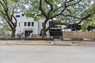 Plus de détails pour 1916 Baldwin St, Houston, TX - Local commercial à vendre