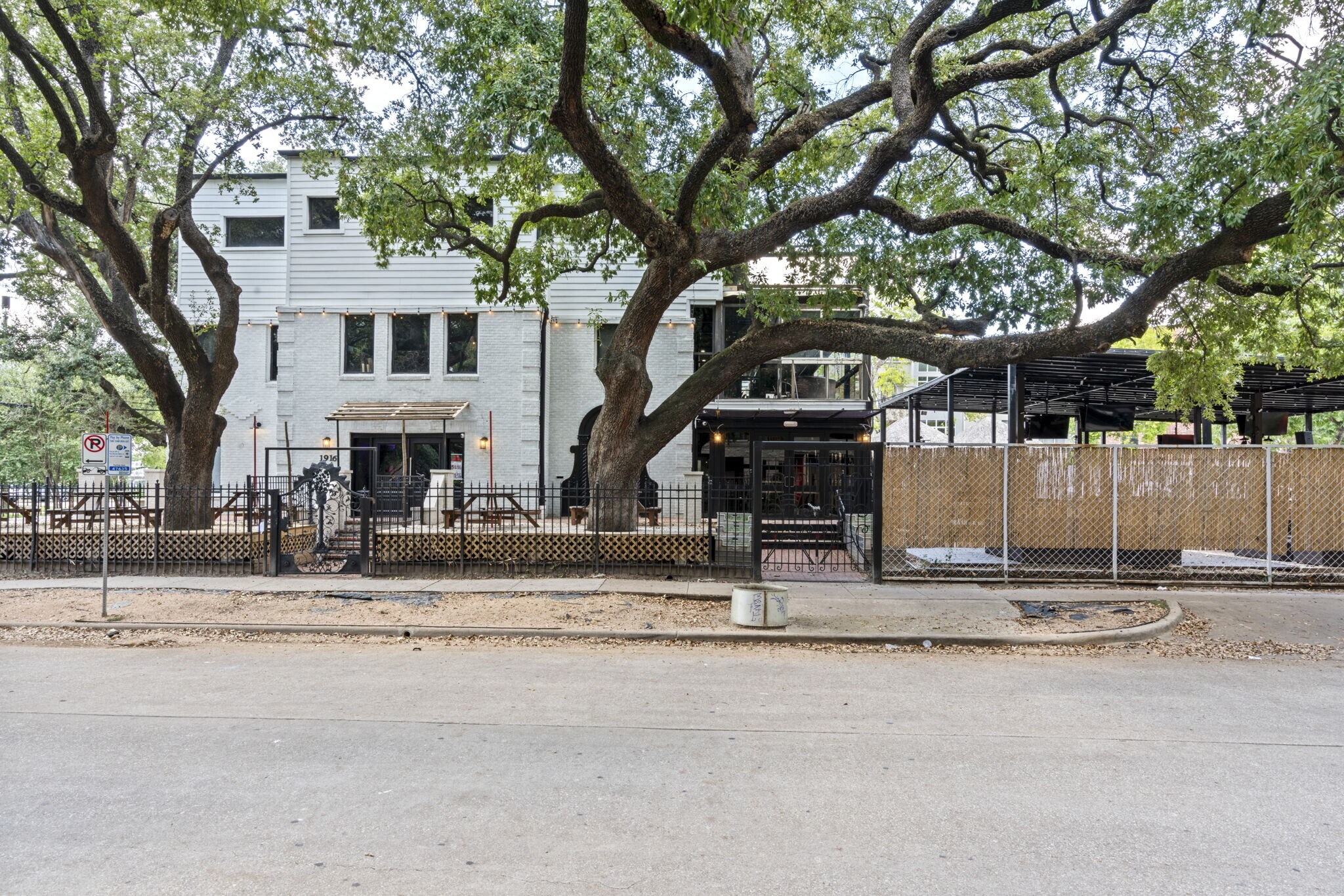 1916 Baldwin St, Houston, TX à vendre Photo de l’immeuble– Image 1 sur 45