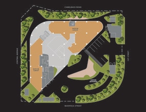 1 E Camelback Rd, Phoenix, AZ à louer Photo intérieure– Image 1 sur 1