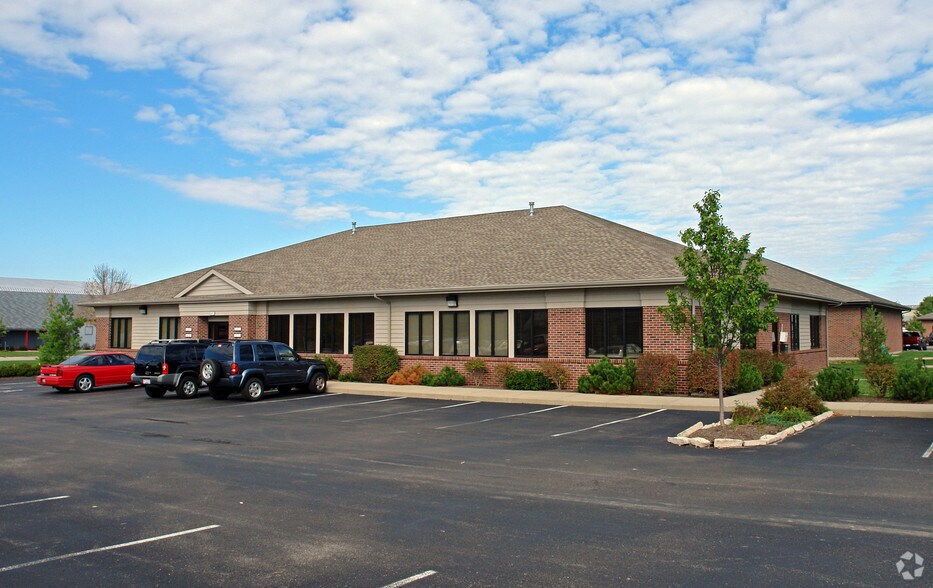 10552 Success Ln, Dayton, OH à vendre - Photo de l’immeuble – Image 3 sur 4