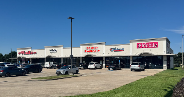 2600 S Kirkwood Dr, Houston, TX à louer - Photo de l’immeuble – Image 1 sur 2